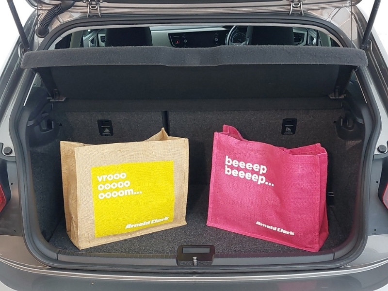 Used Volkswagen Polo 2021 for sale - 77491468: Photo 8