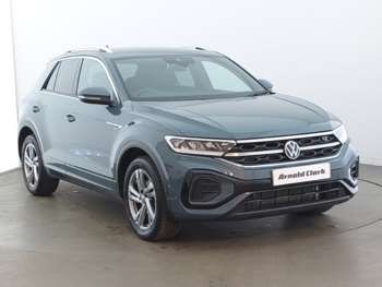 2024 - 1.5 TSI R-Line 5dr DSG