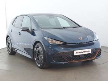 2024 - 169kW e-Boost V3 58kWh 5dr Auto