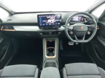 Used Cupra Born 2024 for sale - 74943999: Photo