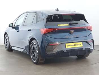 Used Cupra Born 2024 for sale - 74943999: Photo