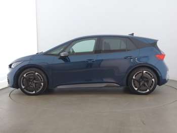 Used Cupra Born 2024 for sale - 74943999: Photo