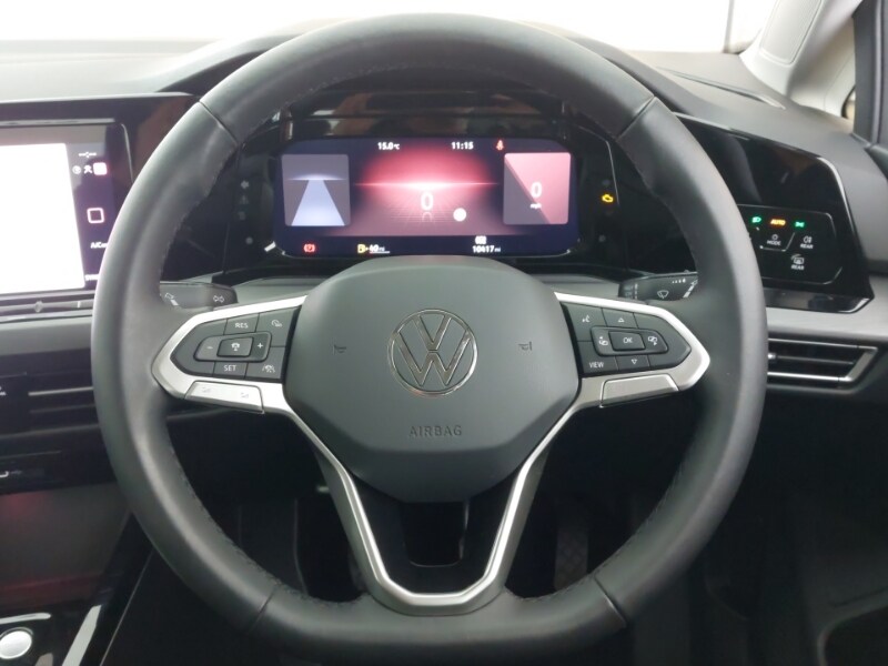 Used Volkswagen Golf 2023 for sale - 77569058: Photo 13