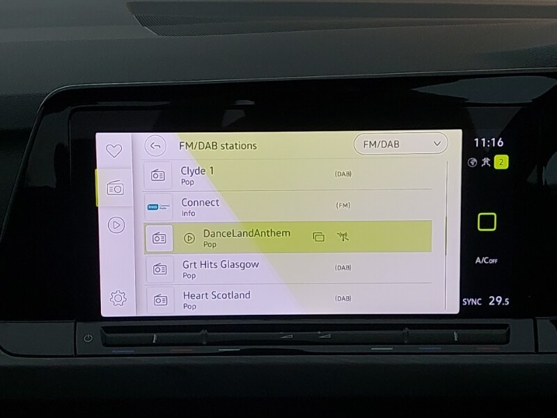 Used Volkswagen Golf 2023 for sale - 77569058: Photo 14