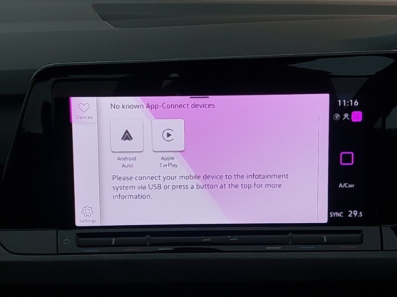 Used Volkswagen Golf 2023 for sale - 77569058: Photo 15