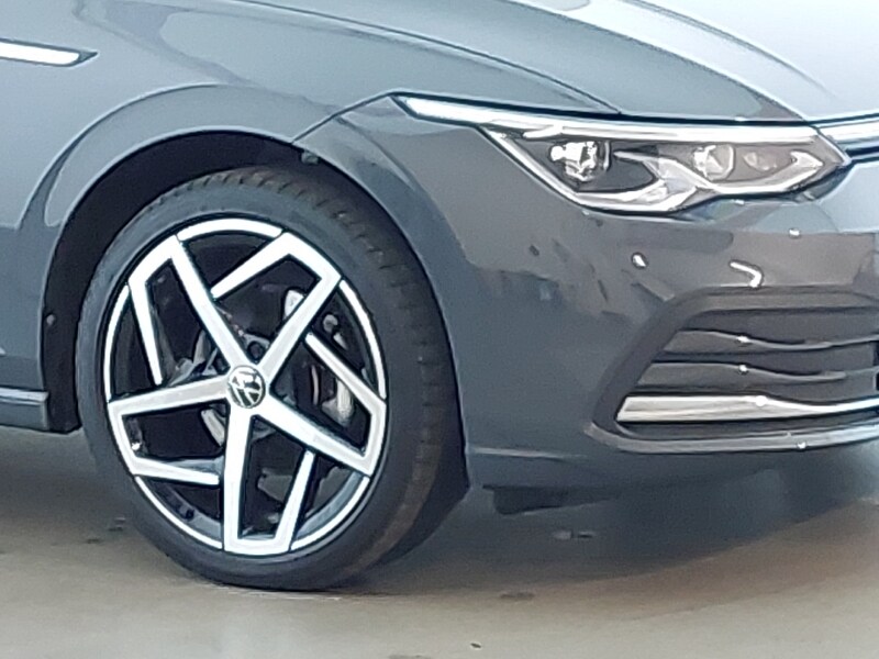 Used Volkswagen Golf 2023 for sale - 77569058: Photo 9