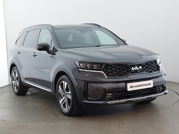 2023 - 1.6 T-GDi HEV Edition 5dr Auto
