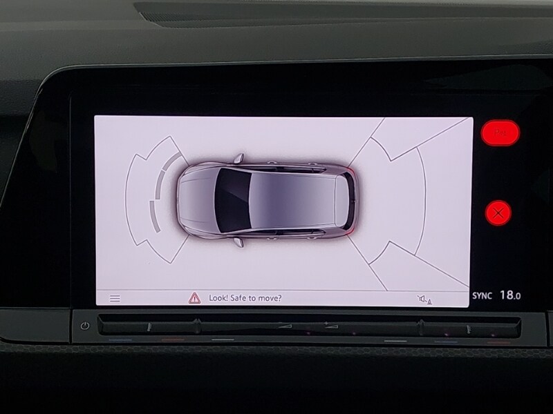 Used Volkswagen Golf 2021 for sale - 76683514: Photo 11