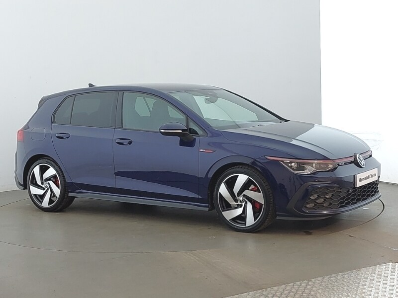 Used Volkswagen Golf 2021 for sale - 76683514: Photo 12