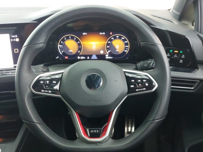 Used Volkswagen Golf 2021 for sale - 76683514: Photo 13