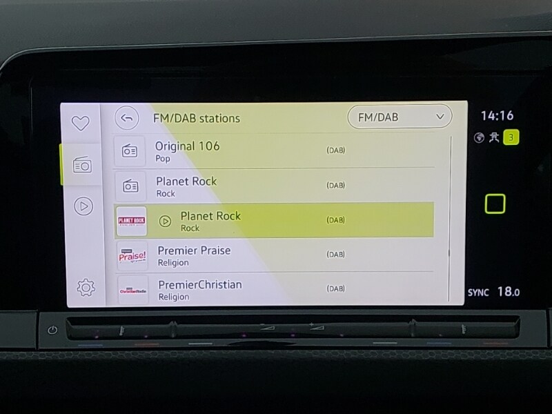 Used Volkswagen Golf 2021 for sale - 76683514: Photo 14