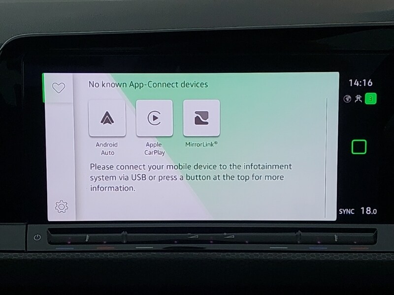 Used Volkswagen Golf 2021 for sale - 76683514: Photo 15