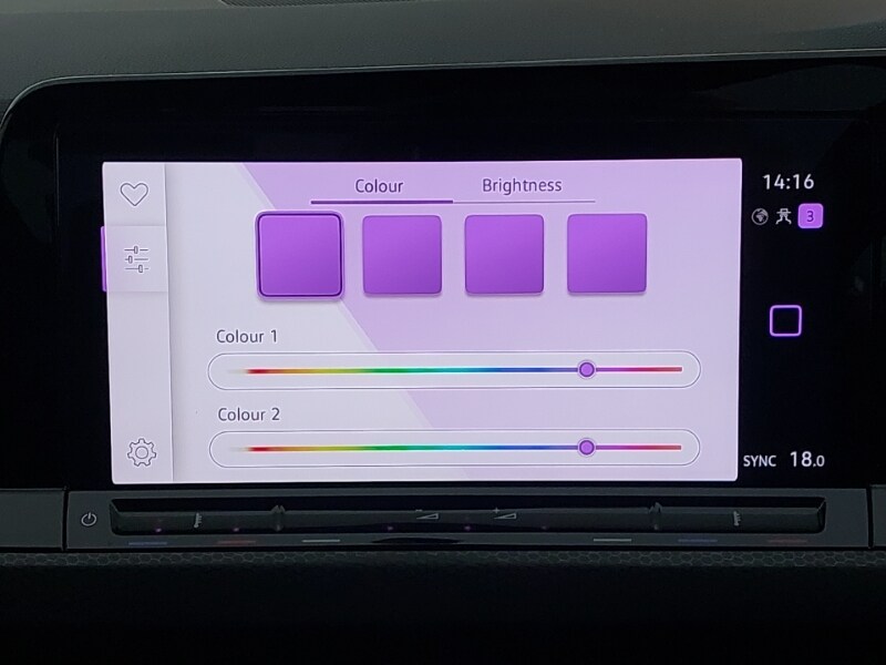 Used Volkswagen Golf 2021 for sale - 76683514: Photo 17