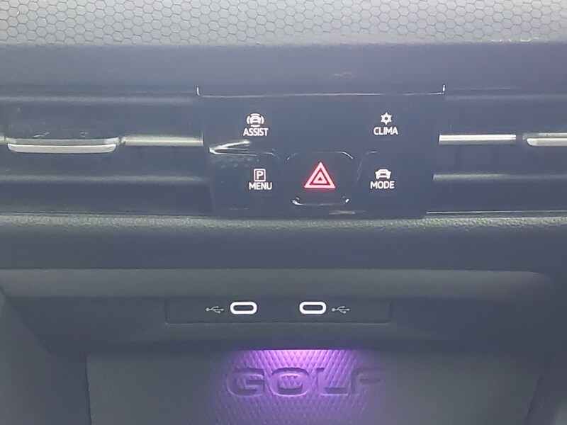 Used Volkswagen Golf 2021 for sale - 76683514: Photo 18