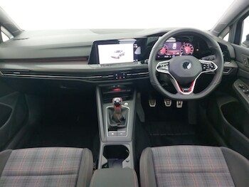 Used Volkswagen Golf 2021 for sale - 76683514: Photo