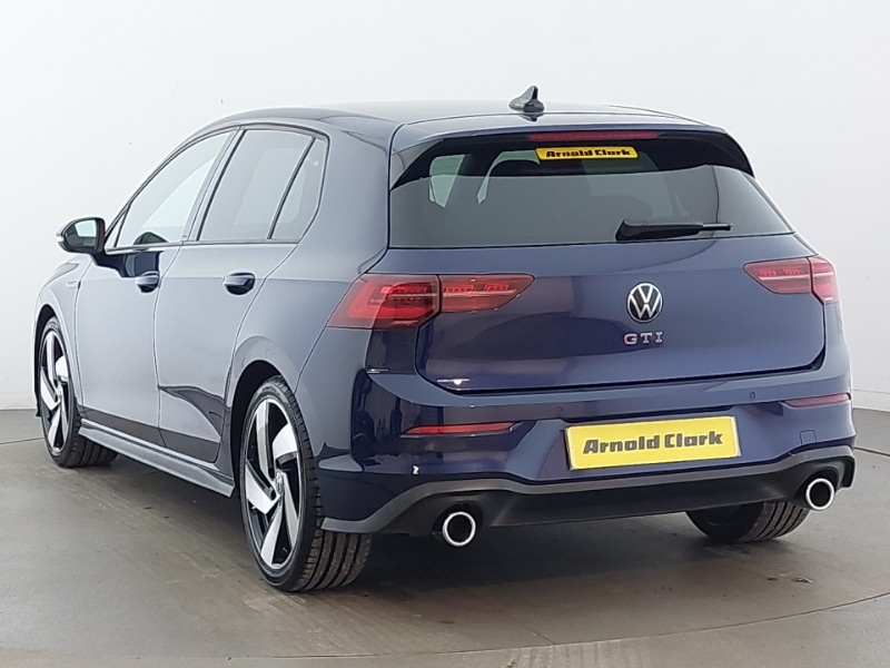 Used Volkswagen Golf 2021 for sale - 76683514: Photo 3