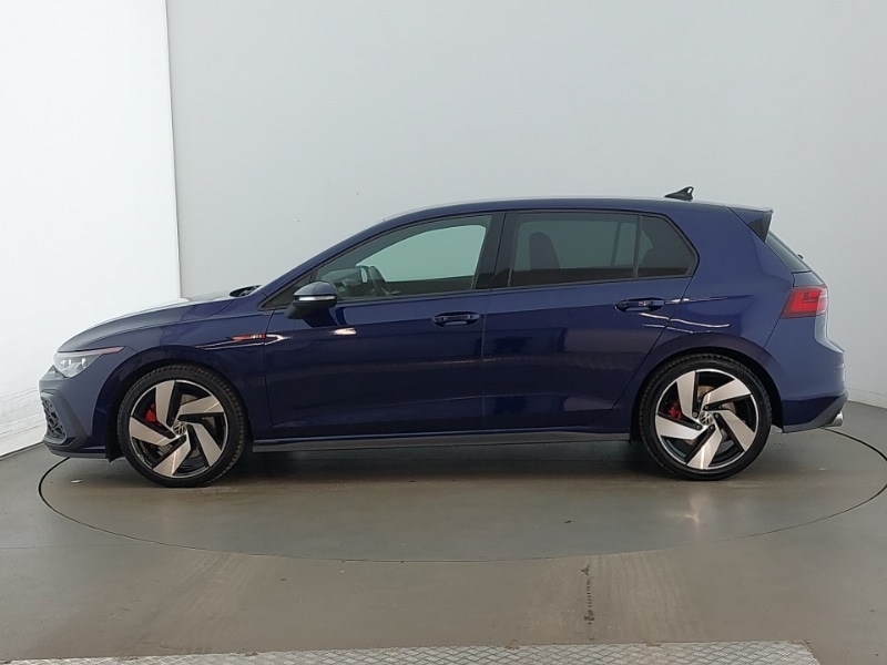 Used Volkswagen Golf 2021 for sale - 76683514: Photo 4
