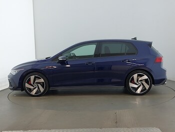 Used Volkswagen Golf 2021 for sale - 76683514: Photo