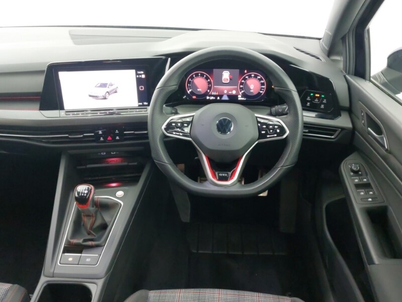 Used Volkswagen Golf 2021 for sale - 76683514: Photo 7