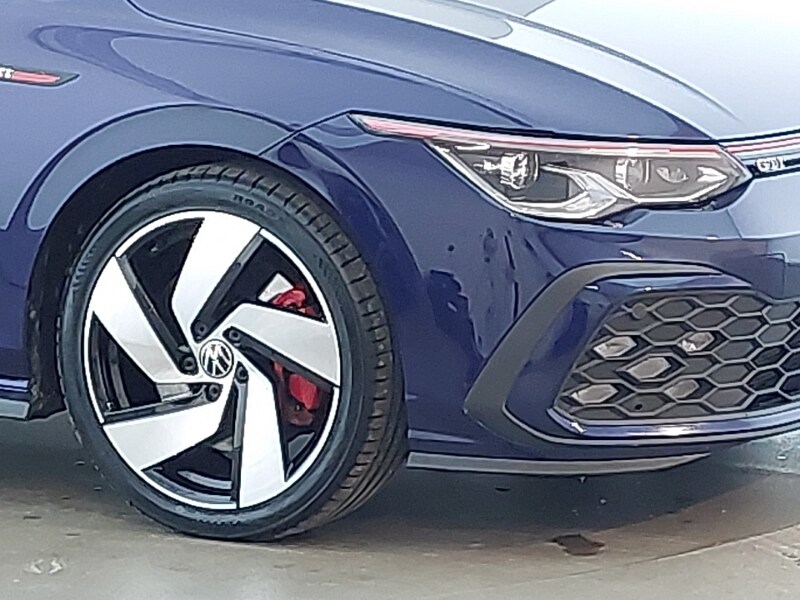 Used Volkswagen Golf 2021 for sale - 76683514: Photo 9