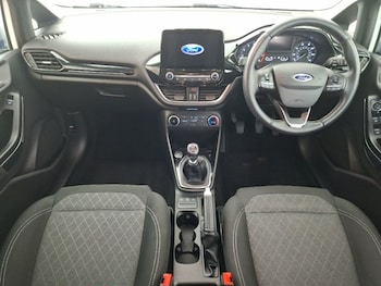 Used Ford Fiesta 2019 for sale - 79144260: Photo
