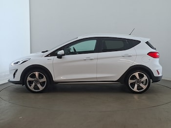 Used Ford Fiesta 2019 for sale - 79144260: Photo