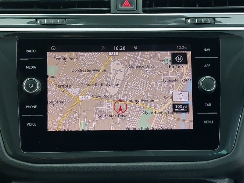 Used Volkswagen Tiguan 2019 for sale - 77992401: Photo 10