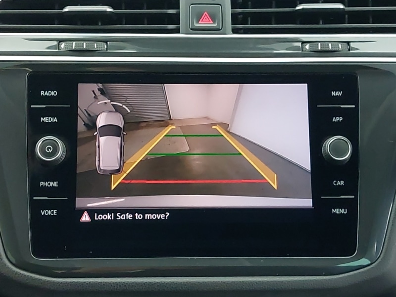 Used Volkswagen Tiguan 2019 for sale - 77992401: Photo 11