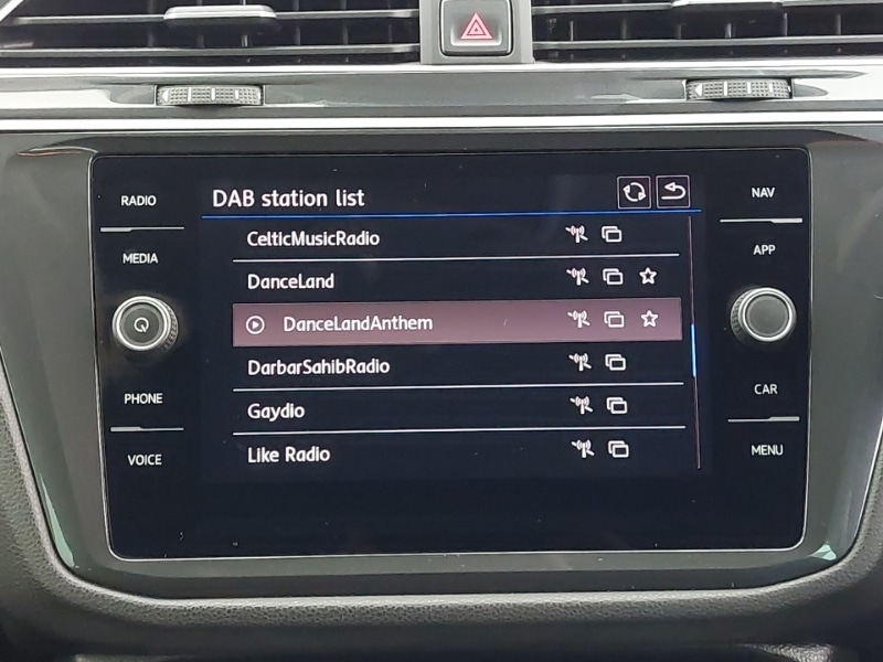 Used Volkswagen Tiguan 2019 for sale - 77992401: Photo 15