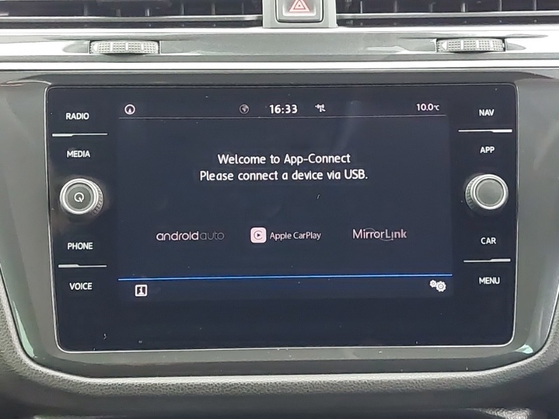 Used Volkswagen Tiguan 2019 for sale - 77992401: Photo 16