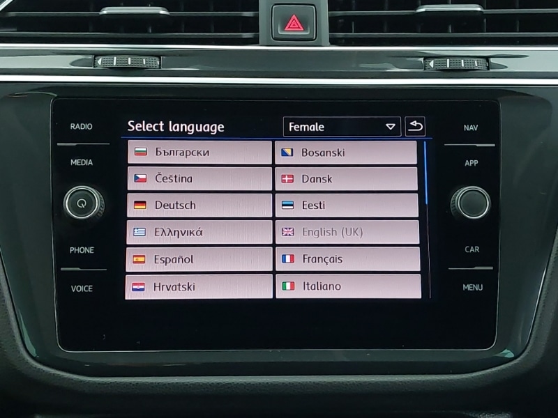 Used Volkswagen Tiguan 2019 for sale - 77992401: Photo 17