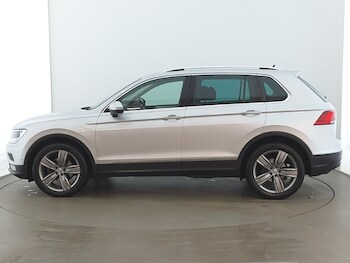Used Volkswagen Tiguan 2019 for sale - 77992401: Photo
