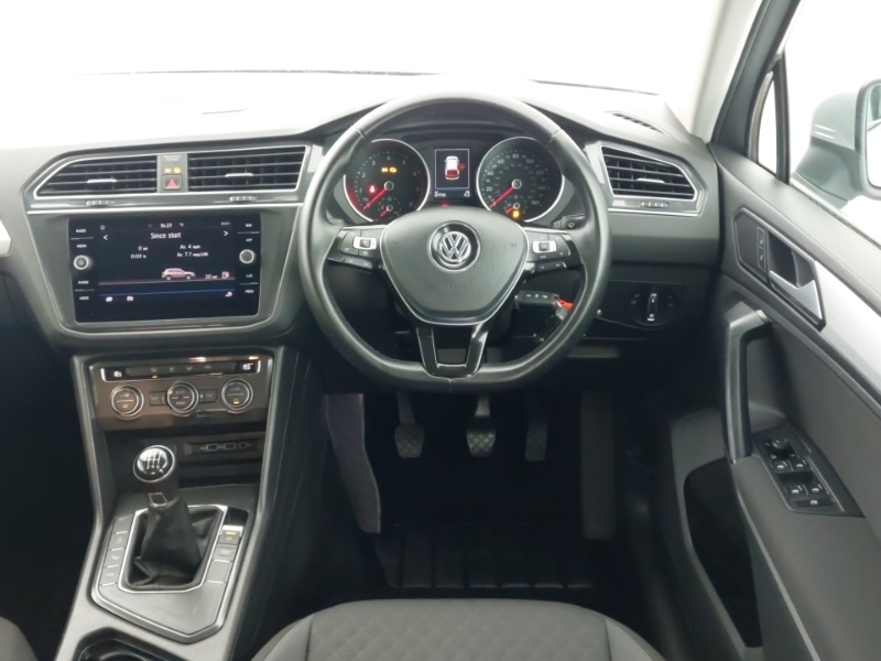 Used Volkswagen Tiguan 2019 for sale - 77992401: Photo 7