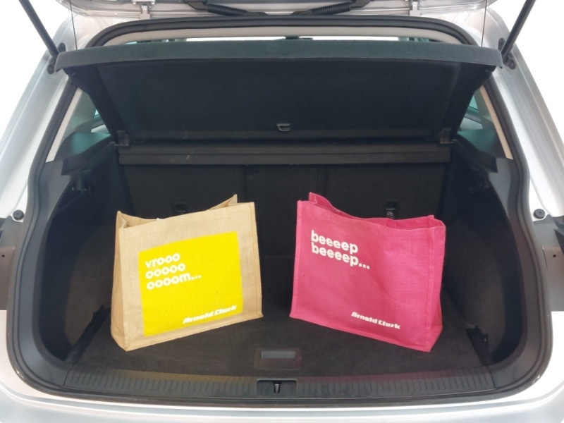 Used Volkswagen Tiguan 2019 for sale - 77992401: Photo 8