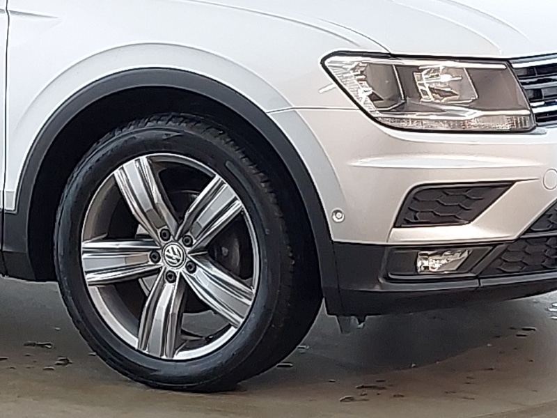 Used Volkswagen Tiguan 2019 for sale - 77992401: Photo 9