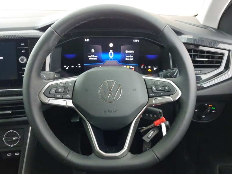 Used Volkswagen Polo 2025 for sale - 76506840: Photo 13