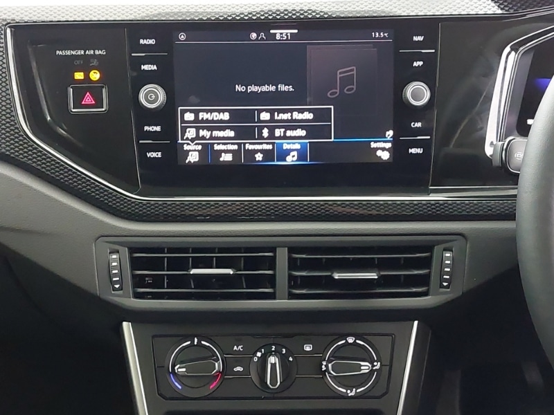 Used Volkswagen Polo 2025 for sale - 76506840: Photo 14