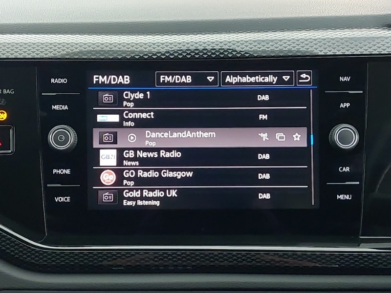 Used Volkswagen Polo 2025 for sale - 76506840: Photo 15