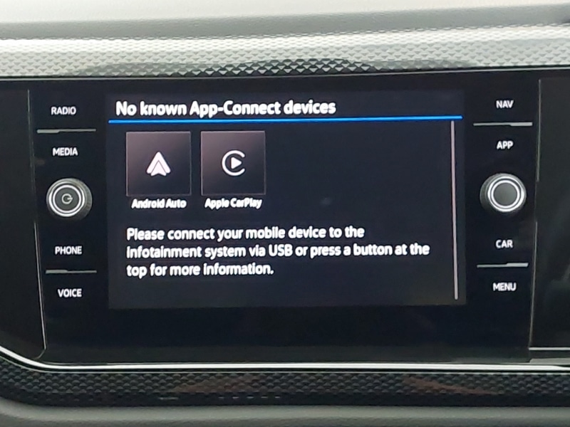 Used Volkswagen Polo 2025 for sale - 76506840: Photo 16