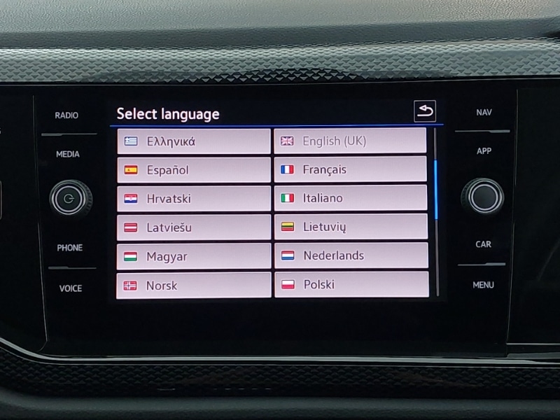 Used Volkswagen Polo 2025 for sale - 76506840: Photo 17