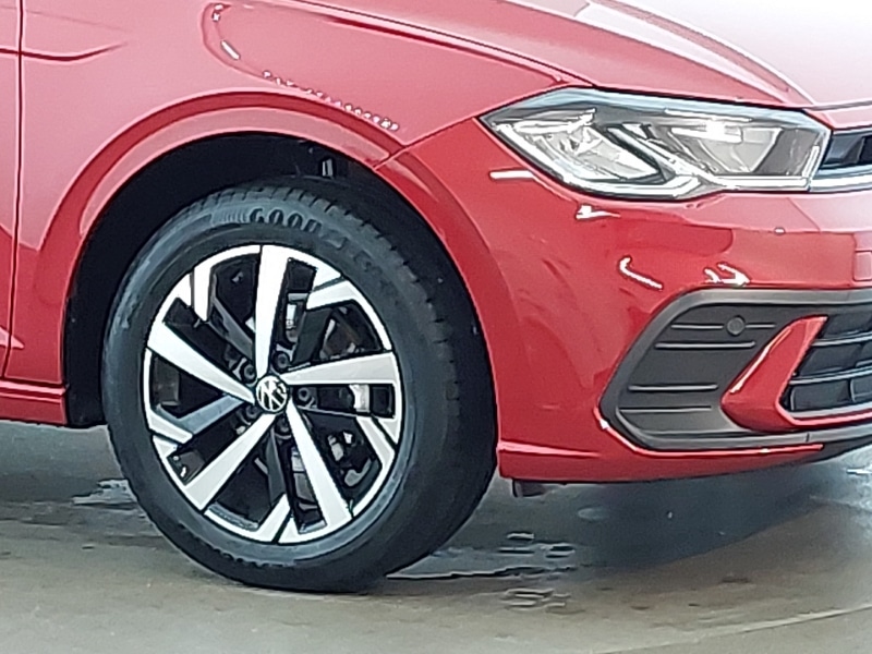 Used Volkswagen Polo 2025 for sale - 76506840: Photo 9