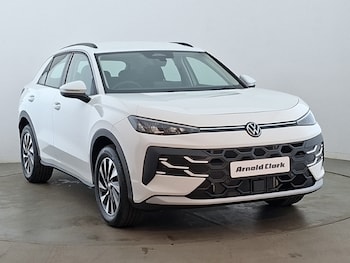 Used Volkswagen T-Roc 2026 for sale - 79274004: Photo