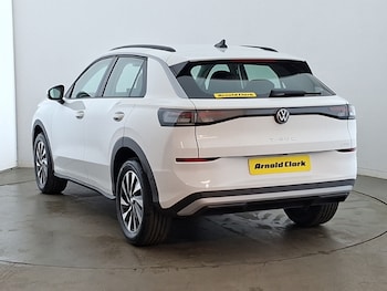 Used Volkswagen T-Roc 2026 for sale - 79274004: Photo
