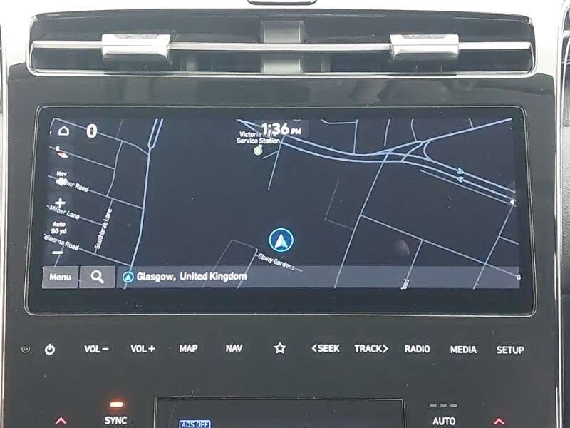 Used Hyundai TUCSON 2022 for sale - 77846901: Photo 10