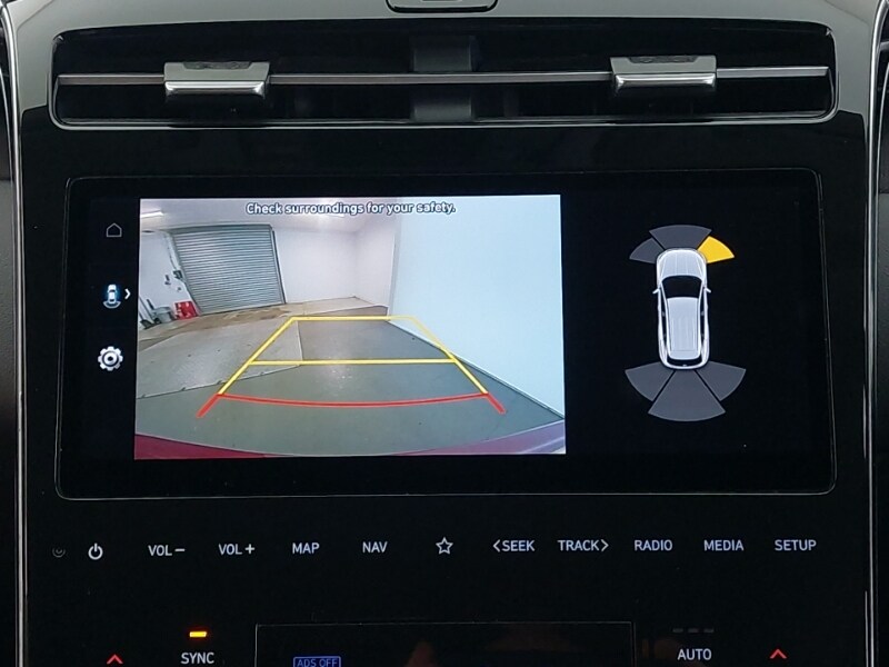 Used Hyundai TUCSON 2022 for sale - 77846901: Photo 11