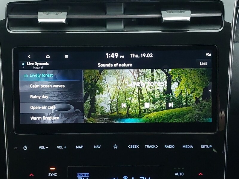 Used Hyundai TUCSON 2022 for sale - 77846901: Photo 15