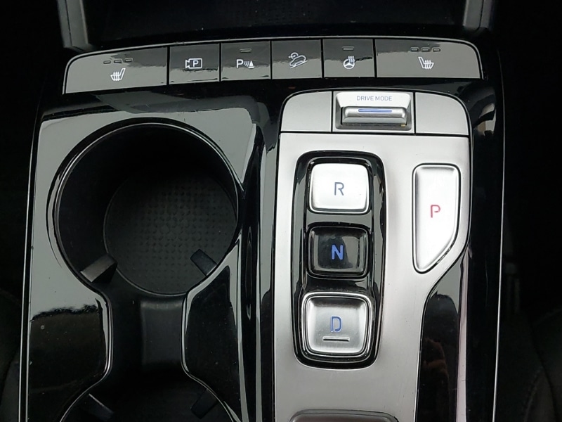 Used Hyundai TUCSON 2022 for sale - 77846901: Photo 19