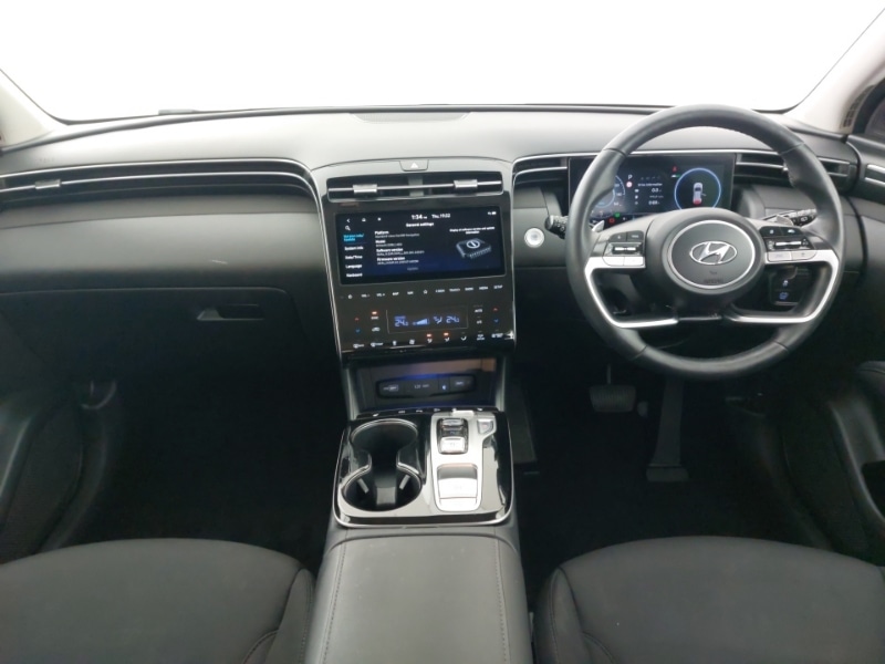 Used Hyundai TUCSON 2022 for sale - 77846901: Photo 2