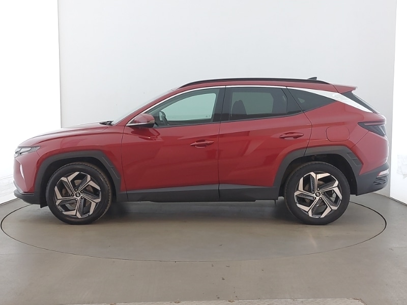 Used Hyundai TUCSON 2022 for sale - 77846901: Photo 4