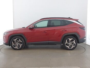 Used Hyundai TUCSON 2022 for sale - 77846901: Photo